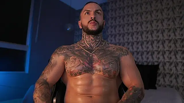 Snapshot of mariano_costa chatting on 01.09.25 mariano costa online show from 01.09.25