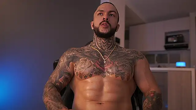 Snapshot of mariano_costa chatting on 01.20.25 mariano costa online show from 01.20.25