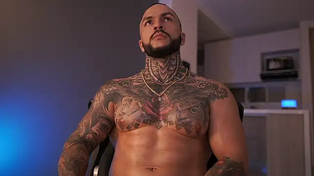 Snapshot of mariano_costa chatting on 01.24.25 mariano costa online show from 01.24.25