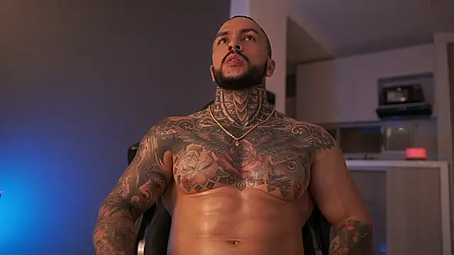 Snapshot of mariano_costa chatting on 01.27.25 mariano costa online show from 01.27.25