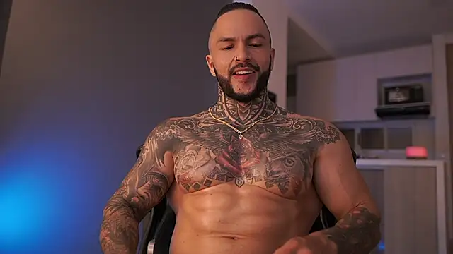 Snapshot of mariano_costa chatting on 02.09.25 mariano costa online show from 02.09.25