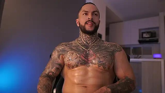 Snapshot of mariano_costa chatting on 02.18.25 mariano costa online show from 02.18.25