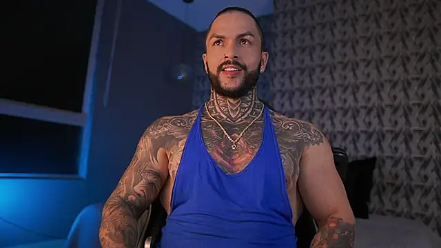 Snapshot of mariano_costa chatting on 02.20.25 mariano costa online show from 02.20.25