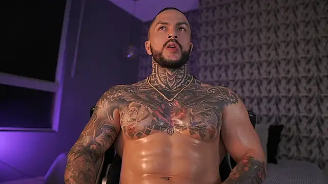 Snapshot of mariano_costa chatting on 02.27.25 mariano costa online show from 02.27.25