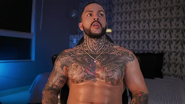 Snapshot of mariano_costa chatting on 03.05.25 mariano costa online show from 03.05.25