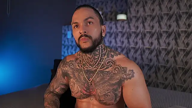 Snapshot of mariano_costa chatting on 03.06.25 mariano costa online show from 03.06.25