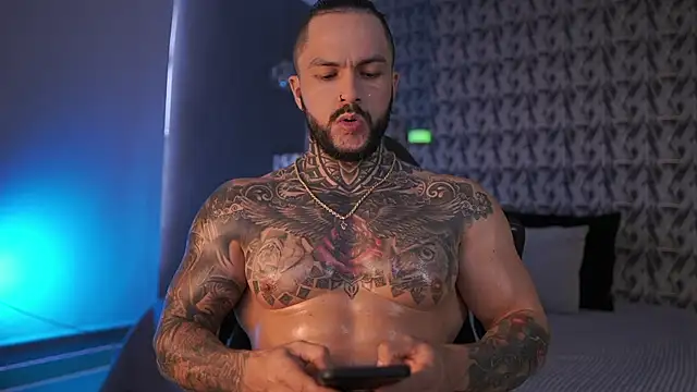 Snapshot of mariano_costa chatting on 03.14.25 mariano costa online show from 03.14.25