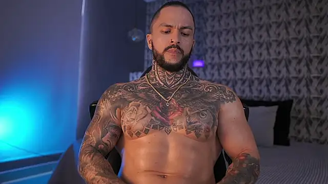 Snapshot of mariano_costa chatting on 03.14.25 mariano costa online show from 03.14.25