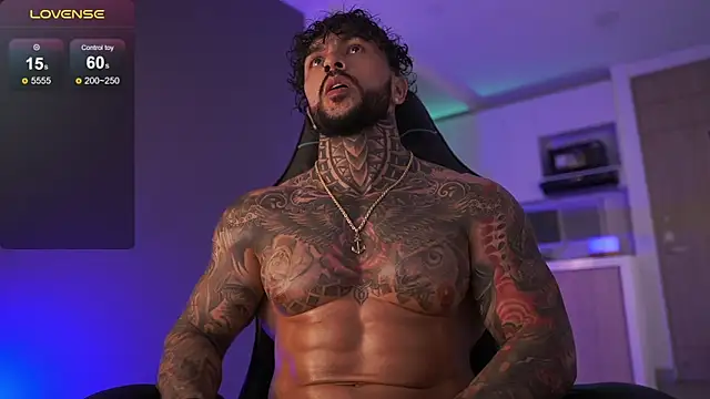 Snapshot of mariano_costa chatting on 09.10.25 mariano costa online show from 09.10.25