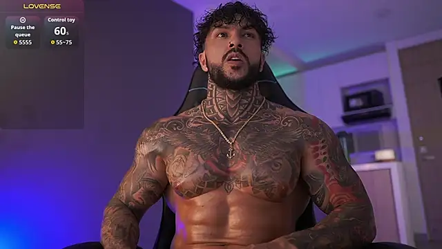 Snapshot of mariano_costa chatting on 09.11.25 mariano costa online show from 09.11.25