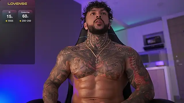 Snapshot of mariano_costa chatting on 09.12.25 mariano costa online show from 09.12.25