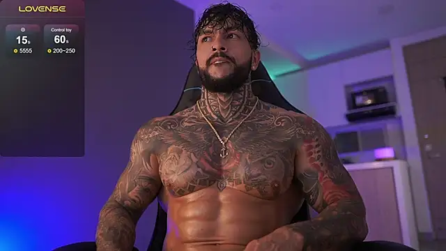 Snapshot of mariano_costa chatting on 09.15.25 mariano costa online show from 09.15.25