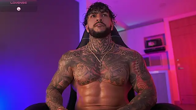 Snapshot of mariano_costa chatting on 10.09.25 mariano costa online show from 10.09.25