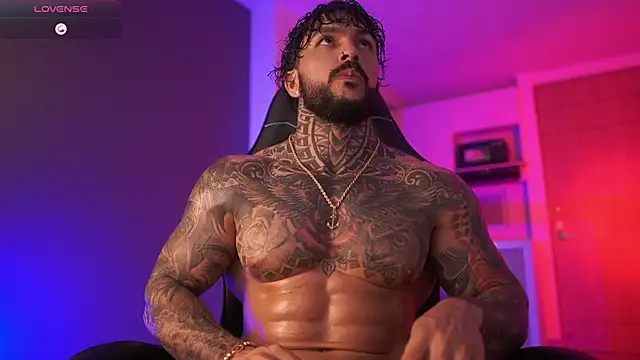 Snapshot of mariano_costa chatting on 11.07.25 mariano costa online show from 11.07.25