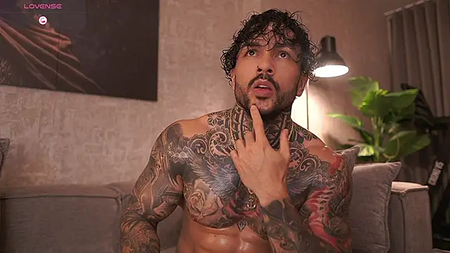 mariano costa online show from 03.05.26