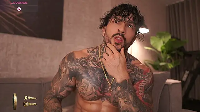 mariano costa online show from 03.31.26