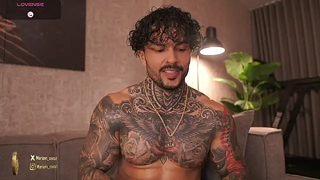 mariano costa online show from 04.13.26