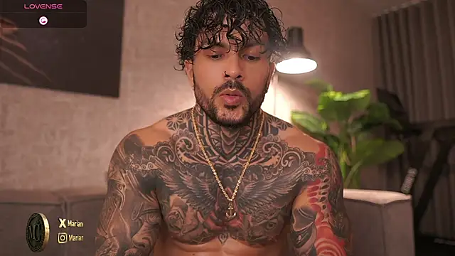 mariano costa online show from 04.20.26