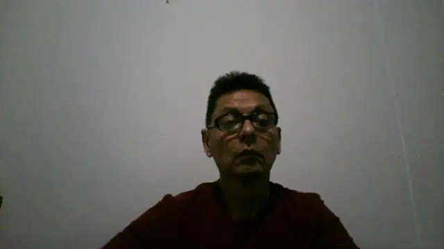 Snapshot of MarcusKelvin chatting on 02.03.25 MarcusKelvin online show from 02.03.25