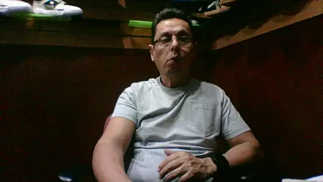 Snapshot of MarcusKelvin chatting on 09.11.25 MarcusKelvin online show from 09.11.25