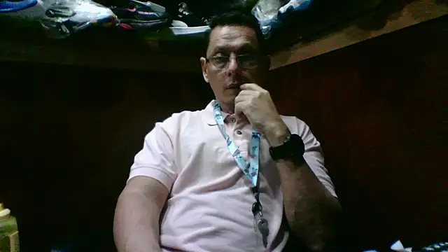 Snapshot of MarcusKelvin chatting on 09.19.25 MarcusKelvin online show from 09.19.25