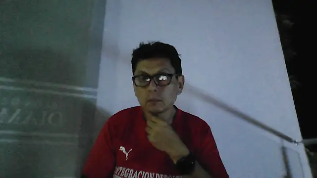 MarcusKelvin online show from 05.03.26
