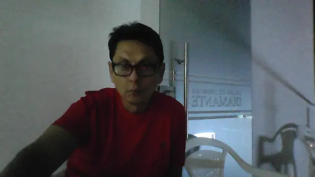 MarcusKelvin online show from 05.09.26