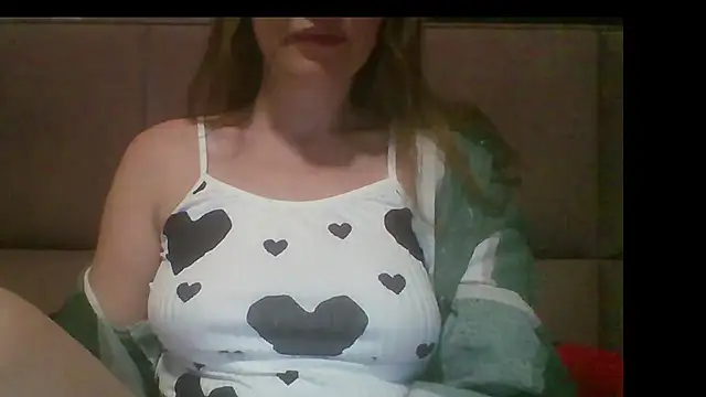 Sladkiegubki online show from 10.31.25