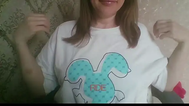 Sladkiegubki online show from 03.25.26