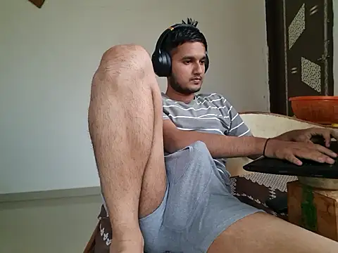 Jonrobinso online show from 11.26.25