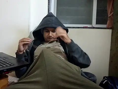 Jonrobinso online show from 01.06.26