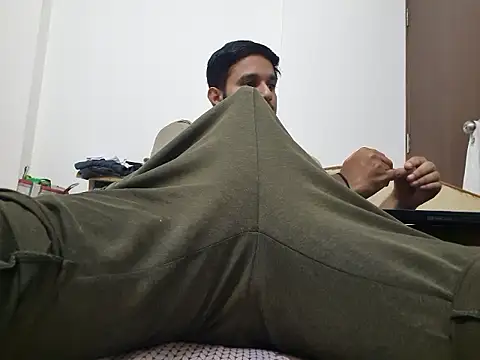 Jonrobinso online show from 03.24.26