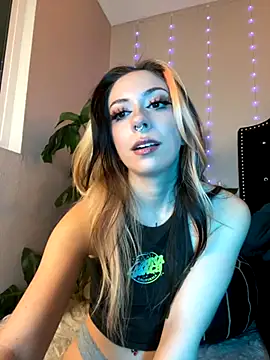 gorexchid online show from 10.23.25