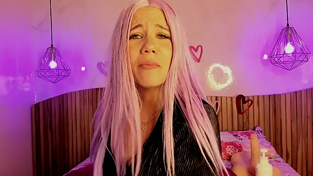 MelaniieRoux online show from 02.16.25