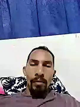 Emilio2034 online show from 01.14.25