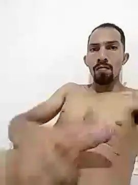 Emilio2034 online show from 01.26.25