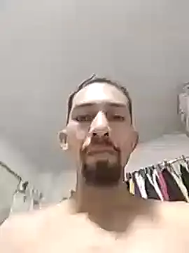 Emilio2034 online show from 02.21.25
