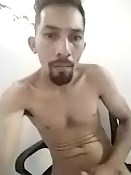 Emilio2034 online show from 02.21.25