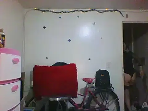 alixia81 online show from 01.10.25