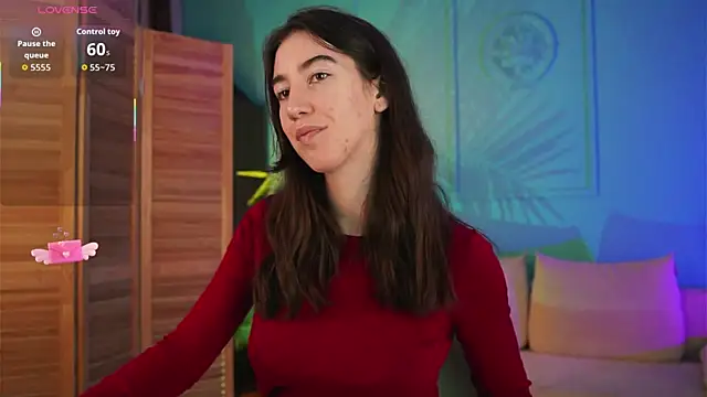 Belle Via online show from 11.26.25