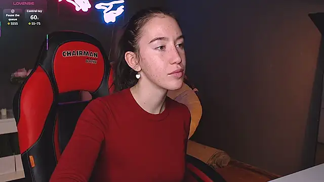 Belle Via online show from 03.17.26