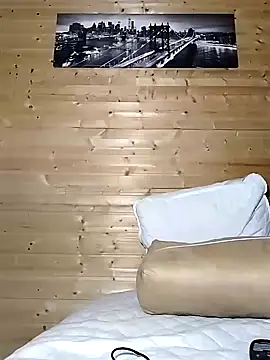 Selena Selly7 online show from 01.28.25