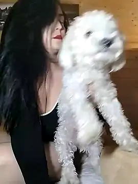 Selena Selly7 online show from 02.04.25