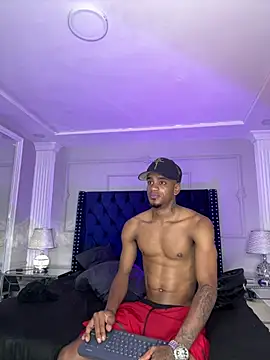 AaronCruz  online show from 02.26.26