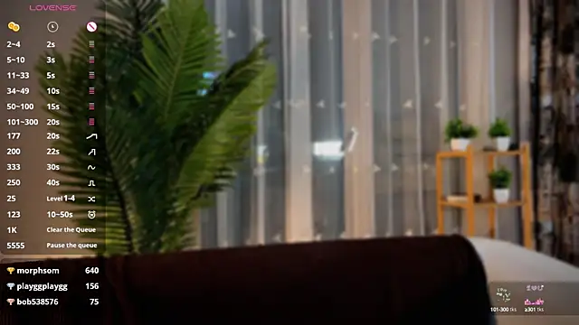 Snapshot of PollyAgata chatting on 02.28.25 PollyAgata online show from 02.28.25