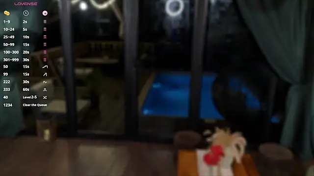 Snapshot of PollyAgata chatting on 11.29.25 PollyAgata online show from 11.29.25