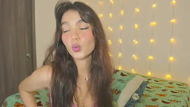 jessii ca online show from 10.16.25