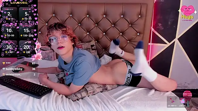Max lover1 online show from 01.23.25