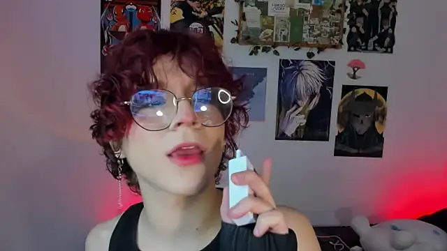 Max lover1 online show from 11.27.25