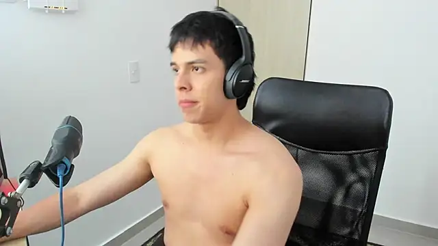 Tony Hoffa online show from 03.10.25